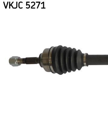 Cardan SKF ref. VKJC 5271